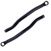 High Lifter Apexx Upper Black Radius Bar Kit 72" Wheel Base For Can-Am Models HDRB-CMX3-72-1-B