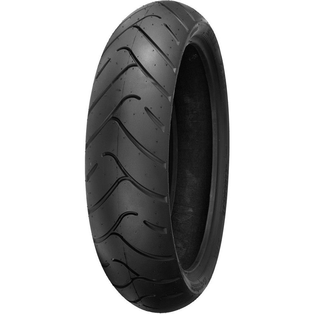 Shinko SR880 Front 110/70ZR17 Motorcycle Tire