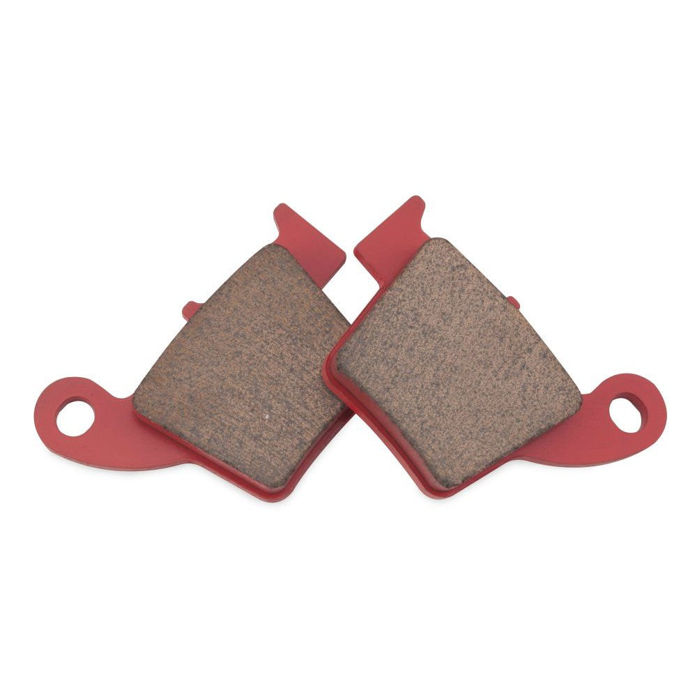 Brake Pad and Shoe For Honda CRF450X 2005-2009,2012-2017 Sintered Rear