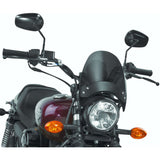 National Cycle Flyscreen Windshield Dark Tint N2531-002