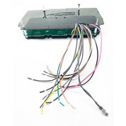 Intellitronix 1978-1994 Chevy Van LED Digital DP1605 - Green