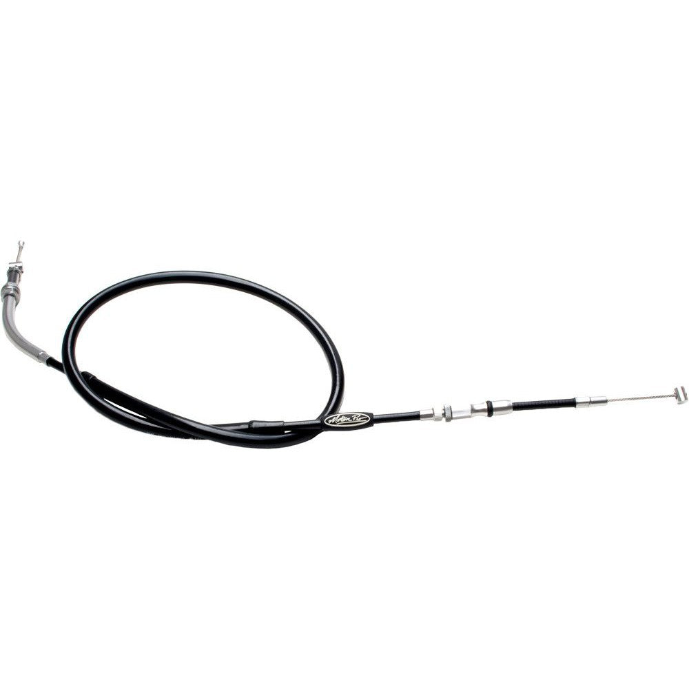 Motion Pro Black Vinyl T3 Slidelight Clutch Cable For Kawasaki KX450F 2009-2015