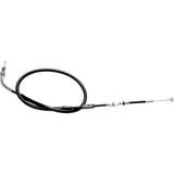 Motion Pro Black Vinyl T3 Slidelight Clutch Cable For Kawasaki KX450F 2009-2015