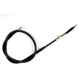 Motion Pro Black Vinyl Clutch Cable 03-0383