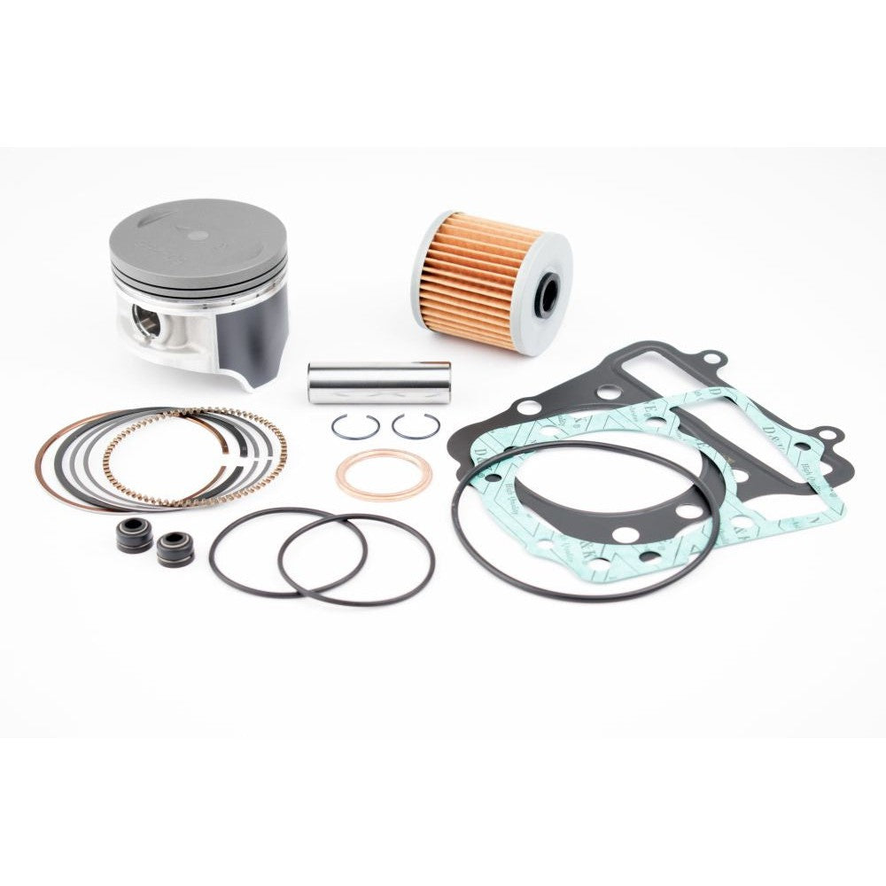 WSM Top End Rebuild Kit For Kawasaki 300 Bayou / Lakota 88-04 Standard