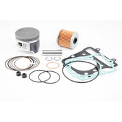 WSM Top End Rebuild Kit For Kawasaki 300 Bayou / Lakota 88-04 Standard