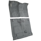 ACC Replacement Carpet Kit For 2014-2018 GMC Sierra 1500 Crew Cab 2 & 4WD - CHOOSE COLOR