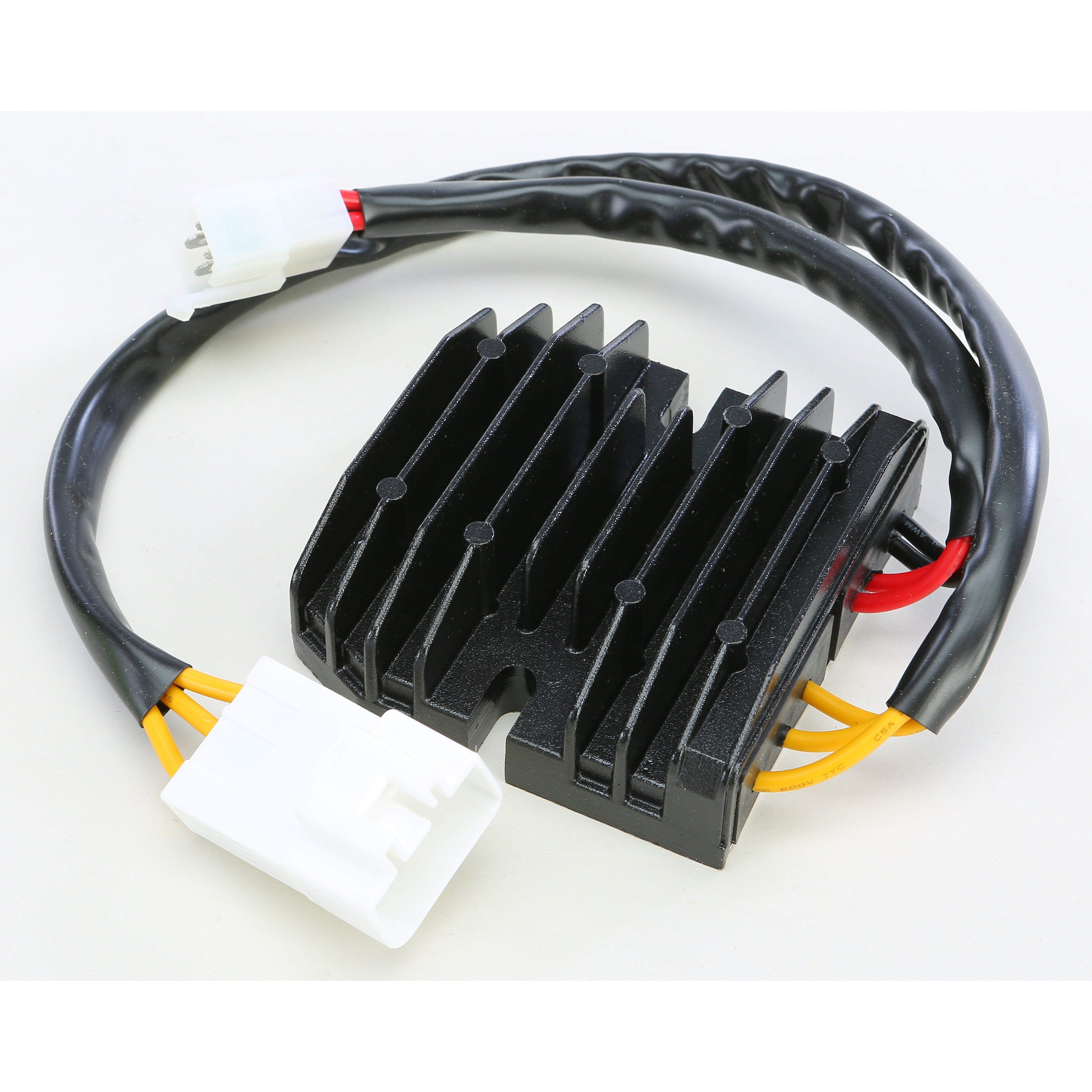 Ricks Hot Shot Series Rectifier-Regulator 10-021H – Lionparts Powersports