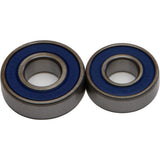 All Balls Front Wheel Bearing Kit For 1984-1986 Kawasaki KL600
