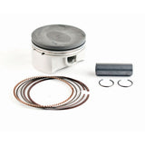 Kit de pistón WSM para Yamaha 115 HP 1.8L 4 tiempos .010 sobre 100-317-04K