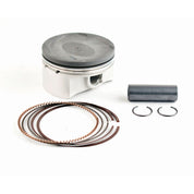 WSM Piston Kit For Yamaha 115 Hp 1.8L 4-Stroke Standard 100-317K
