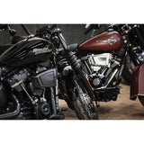 Kuryakyn Hypercharger ES Air Cleaner Chrome 9375