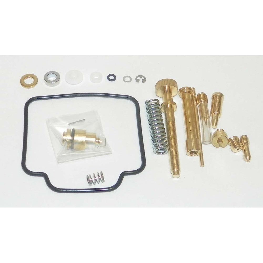 WSM Carburetor Kit For Polaris 600 Sportsman 03-04 016-430