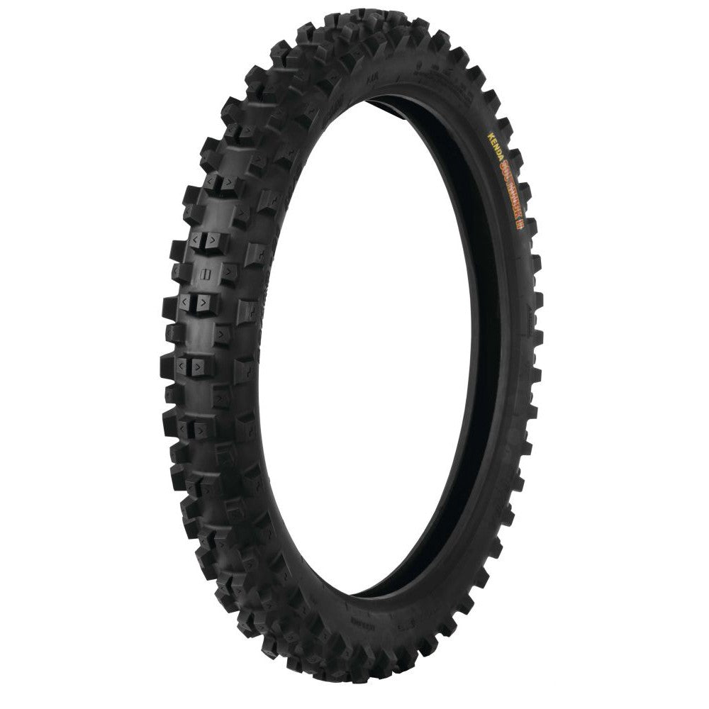 Kenda K780 Southwick II Rear Bias Tire [80/100-21] 047802103B0