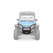 Rival Front And Rear Bumpers For CF Moto Z Force 500 / 800 / 1000