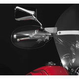 National Cycle Hand Deflector Clear N5502