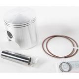 Wiseco Piston Kit 71.00/+1.00 Hon 431M07100