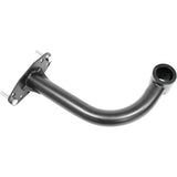 Modquad Universal Spare Tire Mount 2" Bar Black