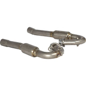 FMF Titanium Powerbomb SS Header For Honda CRF250R 2019-2021 041588