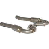 FMF Titanium Powerbomb SS Header For Honda CRF250R 2019-2021 041588