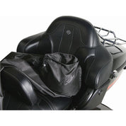 Nelson Rigg Defender Extreme Half Cover Black