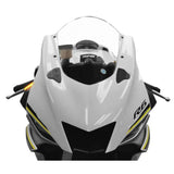 Intermitentes LED de repuesto delanteros negros New Rage Cycles - R6-FB