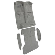 ACC Replacement Carpet Kit For 1996-2004 Nissan Pathfinder Complete - CHOOSE COLOR