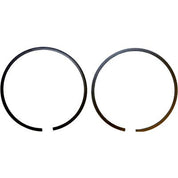 WSM Piston Ring Set .5mm Over - 010-902-05