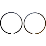 WSM Piston Ring Set .5mm Over - 010-902-05