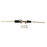 QuadBoss Steering Rack Assembly - 53514002