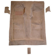 ACC Replacement Carpet Kit For 1991-1995 Acura Legend 2DR/4DR Coupe/Sedan - CHOOSE COLOR