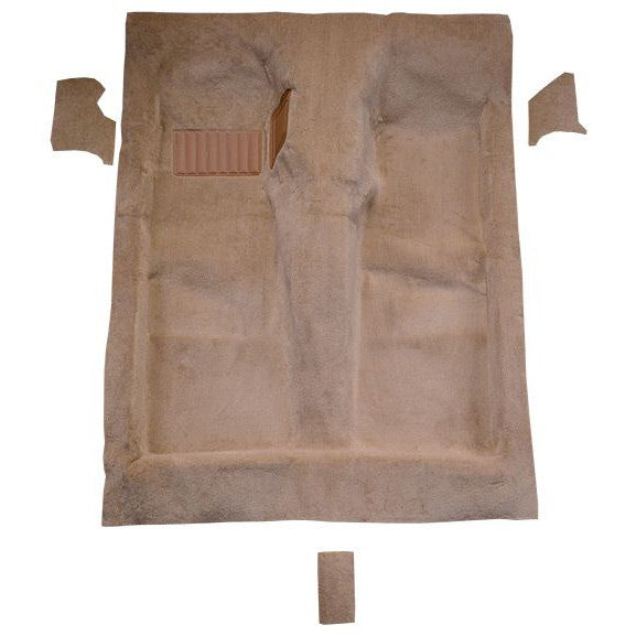 ACC Replacement Carpet Kit For 1991-1995 Acura Legend 2DR/4DR Coupe/Sedan - CHOOSE COLOR