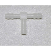 WSM 1/8'' x 1/8'' x 1/8'' Plastic T Fitting 006-518