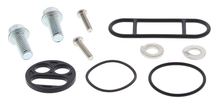 All Balls Fuel Tap Repair Kit For 2012-2013 Yamaha YFM300 Grizzly - 60-1005