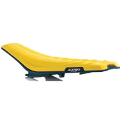 Acerbis Yellow/Black X-Seat - 2464760005