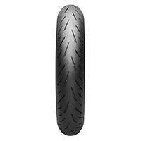 Bridgestone Front Rear 110/70R17 + 200/55ZR17 Battlax Hypersport S22 Motorcycle Tire Set