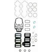 WSM Gasket Kit Powerhead For Mercury / Mariner 200 Hp 3L DFI / Optimax 1997
