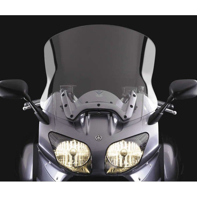 National Cycle VStream Windscreen 20.50" Clear N20301
