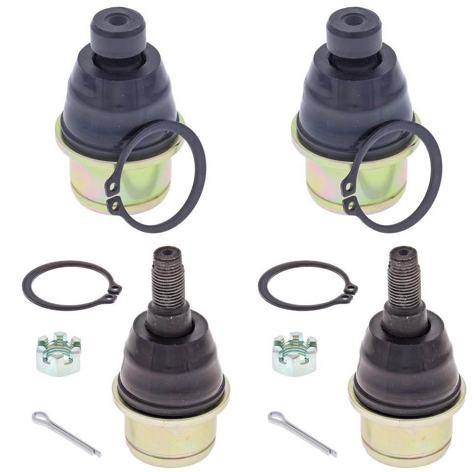 Complete Ball Joint Lower and Upper Kit Outlander MAX 500 EFI 15