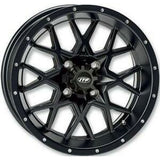 ITP SS316 Alloy Aluminum Wheel 12x7 4/4 2+5 1228632536B