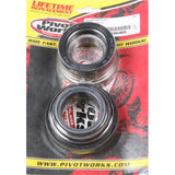 Kit de rodamientos para rueda trasera Honda TRX 300FW Pivot Works 1998-2000 para ATV Honda
