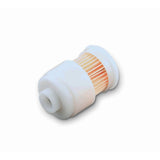 Filtro de combustible WSM para Yamaha 150-250 HP HPDI 00-04 600-299