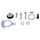 Kit de reconstrucción del cilindro esclavo del embrague All Balls 18-6038