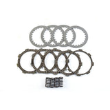 WSM Complete Clutch Kit for Honda 230 CRF-L / M 08-11 88-116