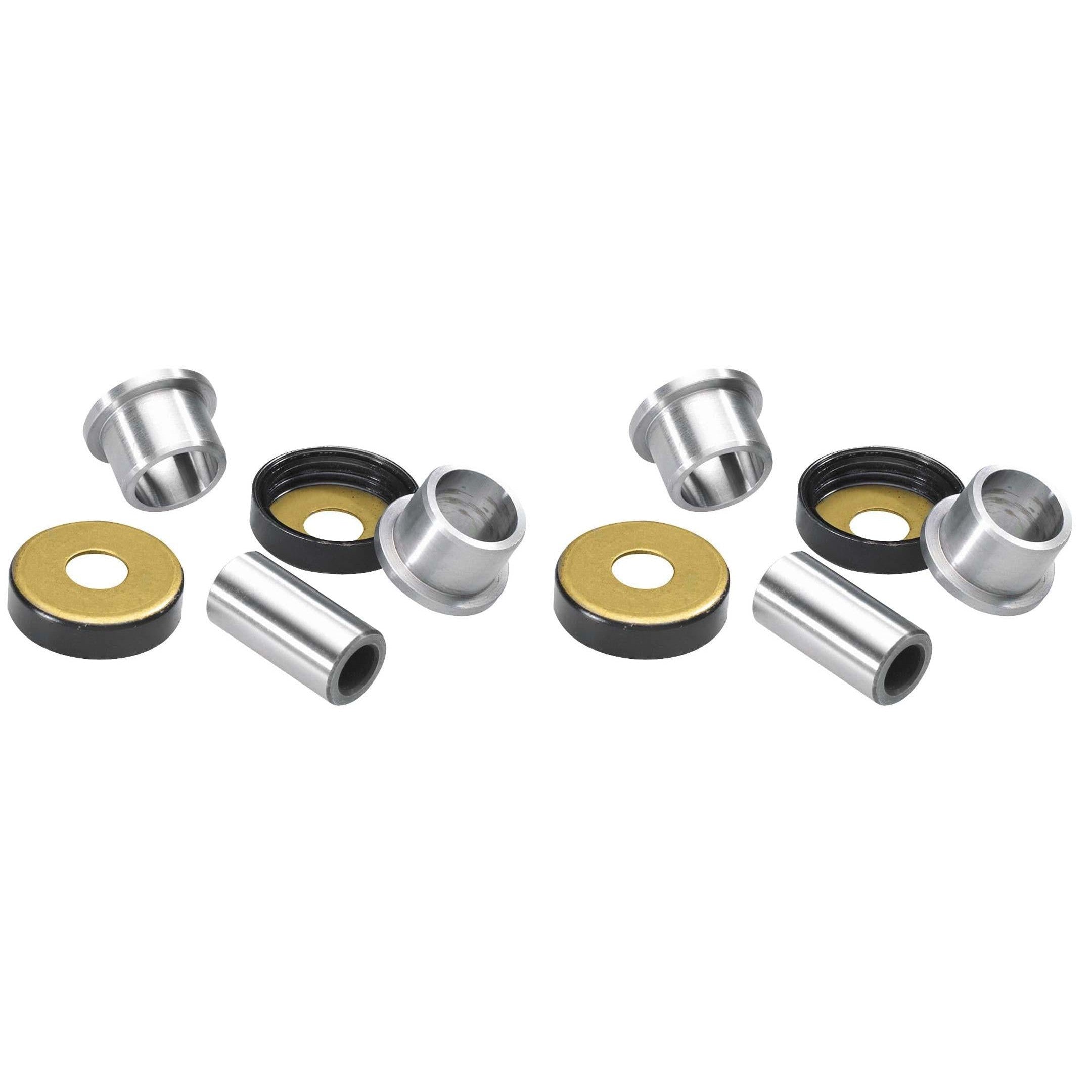 QUADBOSS Complete King Pin Kit for Honda TRX125 1987-1988