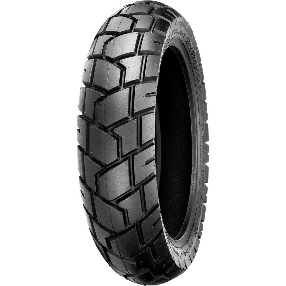 Shinko 705 Dual Sport Rear 150/70R18 Motorcycle Tire