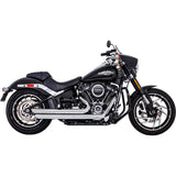 Escape Freedom Performance Independence Slash Cut con punta cromada HD00741