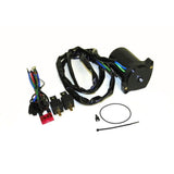 Motor de inclinación y compensación WSM para Mercury/Mariner 75 - 225 HP 90-98 PH200-T032