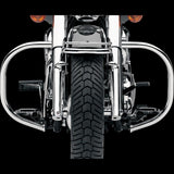 Cobra Freeway Bar Chrome - 01-1116