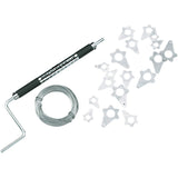 PROGRESSIVE SUSPENSION SWW-400 SWW-400 WIRE WIND STARTR KT
